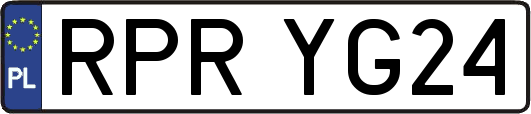 RPRYG24