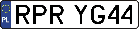 RPRYG44