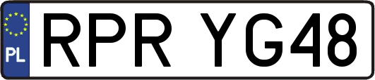 RPRYG48