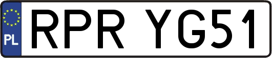 RPRYG51
