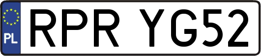 RPRYG52