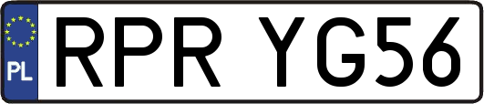RPRYG56