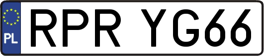 RPRYG66