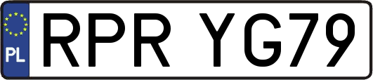 RPRYG79