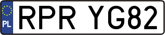RPRYG82