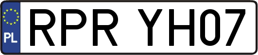 RPRYH07