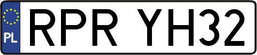 RPRYH32