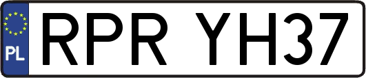 RPRYH37