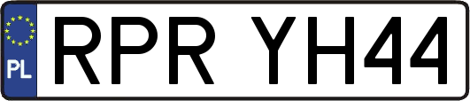 RPRYH44