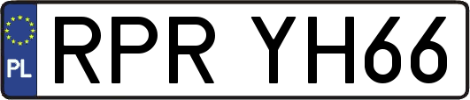 RPRYH66