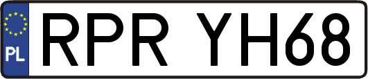 RPRYH68