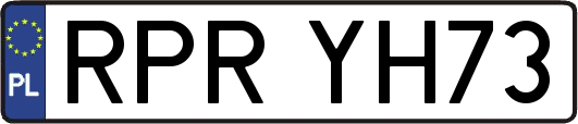 RPRYH73
