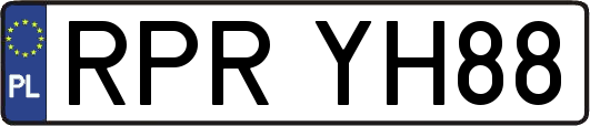RPRYH88