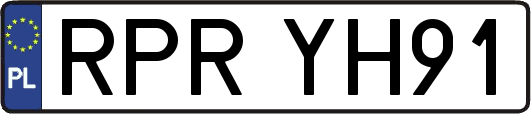 RPRYH91