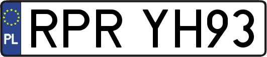 RPRYH93