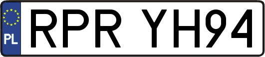 RPRYH94