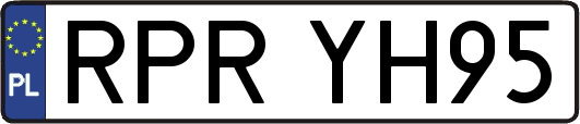 RPRYH95
