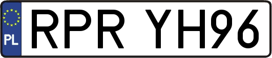 RPRYH96