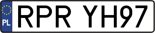 RPRYH97