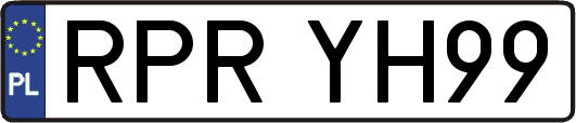 RPRYH99
