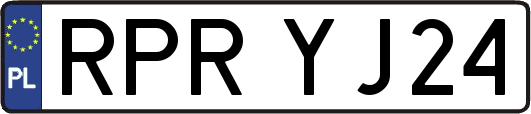 RPRYJ24