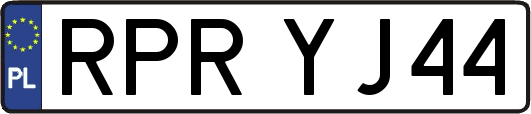 RPRYJ44