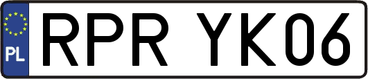 RPRYK06