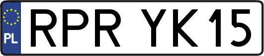 RPRYK15