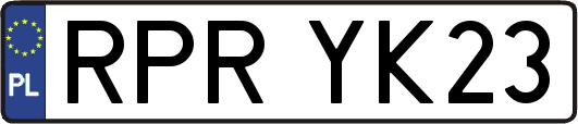 RPRYK23
