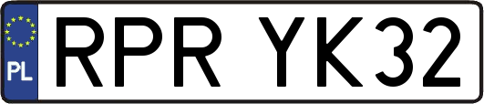 RPRYK32