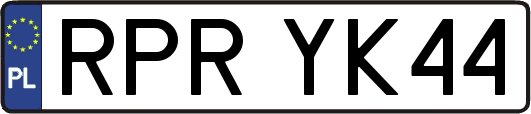 RPRYK44