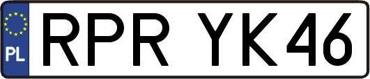 RPRYK46