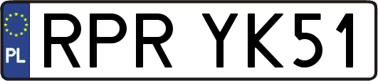 RPRYK51