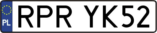 RPRYK52