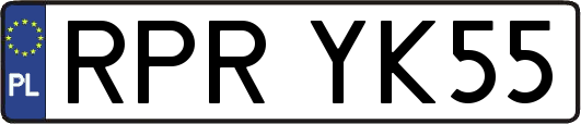 RPRYK55