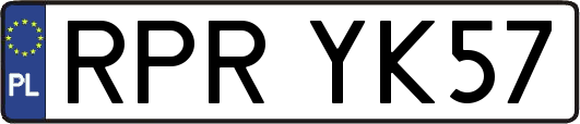 RPRYK57