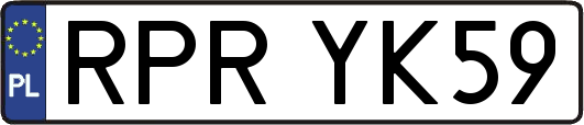 RPRYK59
