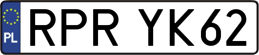 RPRYK62