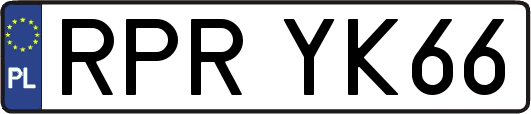 RPRYK66