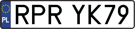 RPRYK79