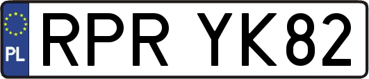 RPRYK82