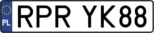 RPRYK88