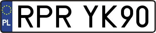 RPRYK90