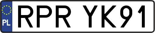 RPRYK91