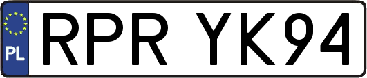RPRYK94