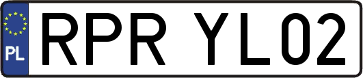 RPRYL02