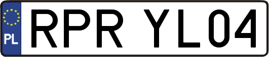 RPRYL04