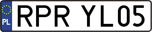 RPRYL05