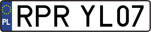 RPRYL07