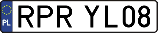 RPRYL08